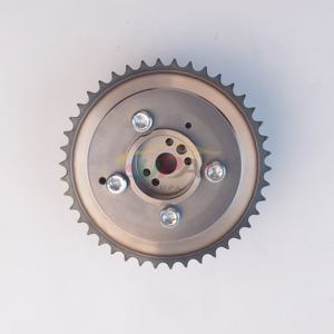 24350-2G750   Engrenage d'arbre à cames CVVT d'origine H-yundai K-ia 24350 2G750 OEM 243502G750 - Product Image 6