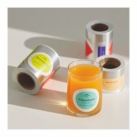 Harga terbaik stiker Hologram Hologram kecil 3D artistik mesin cetak Printer