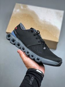 Zapatillas Deportivas Estilo Nube 2026, Unisex, Primavera, Transpirables, Antideslizantes, de Malla, Suaves, Cómodas y Ligeras para Correr - Product Image 3