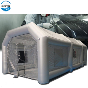 <b>Inflatable</b> Carport Pvc <b>Car</b> Cover Painting Wash Tent Portable Parking Garage <b>Car</b> Tent <b>Inflatable</b> Tent <b>Inflatable</b> Carport Pvc <b>Car</b> - Product Image 5