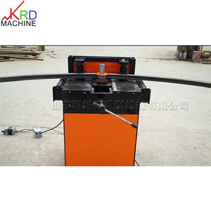 Изгибочная машина для теплицы, изогнутая труба с большим радиусом изгиба, дуга радужного типа, сарай для выращивания цветов, 3 патрона - Product Image 5