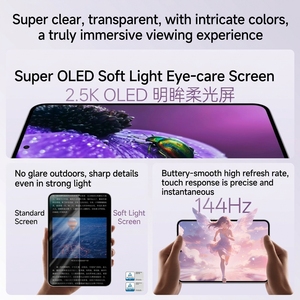 [Nuovo Lancio di Prodotto] Tablet PC OPPO Pad Mini con Schermo AMOLED da 8.8", <span class=keywords><strong>ColorOS</strong></span> 16, Batteria da 8000mAh - Product Image 4