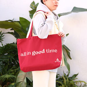 Bolsa de compras de malla de nailon de red de playa de regalo de comprador de comestibles de mercado grande con logotipo personalizado - Product Image 4