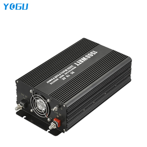 <span class=keywords><strong>Chargeur</strong></span> de <span class=keywords><strong>batterie</strong></span> de véhicule intelligent DC-DC YOGU <span class=keywords><strong>12V</strong></span> B2b - Product Image 1