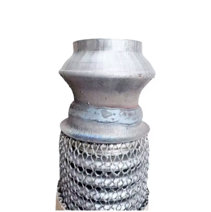 OE 9803537480 9676453380 9809154080 Tuyau d'échappement à catalyse ternaire pour Peugeot 2008 301 <span class=keywords><strong>Citroën</strong></span> <span class=keywords><strong>C3</strong></span>-XR - Product Image 5