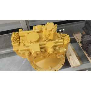 Kunhang Original 395F 395GC E390 390FL Bomba de pistón oscilante 593-3841 Nueva Bomba hidráulica para CAT Modelo 30R-0466 - Product Image 6