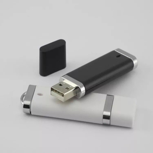 <span class=keywords><strong>Mini</strong></span> clé USB 2G/16G/32G avec logo personnalisé imprimé, clé USB en plastique, interface 2.0, nouveaux produits disponibles en 8GB/16GB/32GB/128GB - Product Image 1