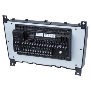 <span class=keywords><strong>Autoradio</strong></span> pour Mercedes Benz Classe C <span class=keywords><strong>W203</strong></span> 2004-2007 Classe CLK W209 2005-2006 Carplay <span class=keywords><strong>Android</strong></span> Auto GPS Navigation Auto Stéréo - Product Image 2