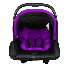 Cesta de seguridad para bebé estilo moisés, universal, portátil, para usar en el coche. - Product Image 6