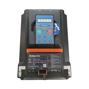 Ensemble de pilotes de servomoteur PLC horizontal d'origine haïtienne 18,5-30KW, pièces de rechange pour pompe à huile Sumi Tomo - Product Image 1