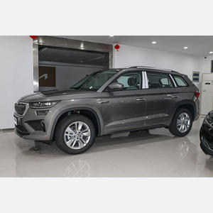 VW SKODA <span class=keywords><strong>KODIAQ</strong></span> 2WD 4WD 2,0 T 5 asientos <span class=keywords><strong>7</strong></span> asientos SUV gasolina LED tela multifunción - Product Image 4