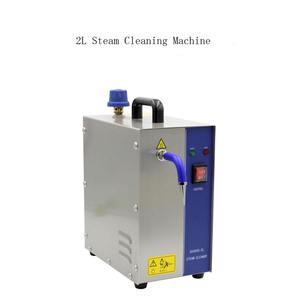 Macchina oro Gioielli Dental Laboratorio Pulitore A Vapore Pulitore A Vapore Professionale - Product Image 4