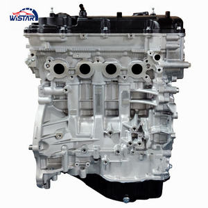 Fabrika kore motor araba meclisi G4FA G4FC G4NA G4FG G4NG G4FJ G4GC G4ED motor Hyundai Kia Accent Sonata Elantra K4 I30 için - Product Image 1