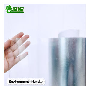 <span class=keywords><strong>Film</strong></span> souple transparent en PVC de haute qualité 1,0 mm, best-seller Boligao, pour emballage et protection de table, fabriqué en Chine - Product Image 2