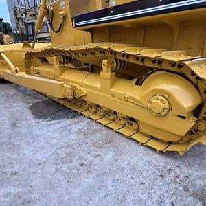 รถตักดิน Komatsu ของแท้จากญี่ปุ่นรถตักดินอุปกรณ์ก่อสร้างหนัก D85A พร้อมส่ง D68A D85A D155A D275A D575 D475 D375D - Product Image 5