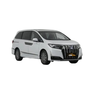 ฮอนด้า อีลิเซียน 2.0L E:HEV คลาสสิค อิดิชั่น ปี 2026 รถ 7 ที่นั่ง รุ่นหรู ไฮบริด MPV ไมล์น้อย พร้อมส่งออกทั่วโลก - Product Image 3