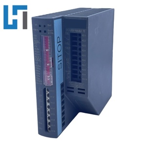 โมดูลสำรองแหล่งจ่ายไฟ DC-USV 6EP1931-2EC21ตั้งโปรแกรม PLC 6EP19312EC21ใหม่ดั้งเดิมมีในสต็อก - Product Image 2