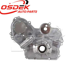 Bomba de Aceite de Motor 12606580 12584621 12606590 90537914 12637040 12606585 24434092 para GM - Product Image 3