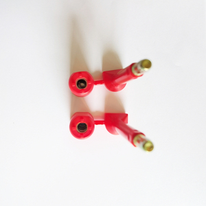 Precintos de Seguridad para Contenedores, Precintos de Seguridad Metálicos para Contenedores - Product Image 1