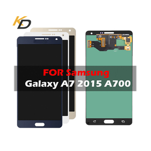 Téléphone Affichage Lcd Écran Pour <span class=keywords><strong>Samsung</strong></span> <span class=keywords><strong>A7</strong></span> <span class=keywords><strong>2018</strong></span> Écran Lcd D'affichage Pour <span class=keywords><strong>Samsung</strong></span> Lcd de Remplacement Du Panneau - Product Image 2