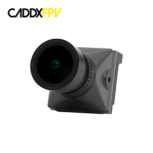 Caméra analogique CADDX Ratel Pro FOV125 Super WDR 1500TVL Vision Nocturne Blacklight en Alliage Durable pour Drone FPV DIY - Product Image 1