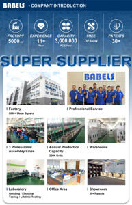 Compostador de Residuos de Cocina Doméstico Totalmente Automático, Procesamiento por Lotes Eléctrico, Trituración de Basura Húmeda, Secado Inteligente de Alimentos, 0.75 HP DC - Product Image 5