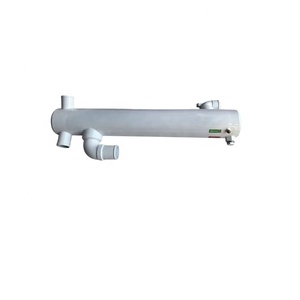 Échangeur de chaleur marin USA Engine 6CTA8.3 6CT 4019855, pièces de <span class=keywords><strong>moteur</strong></span> diesel pour applications marines - Product Image 1