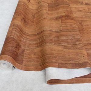 <span class=keywords><strong>Tapis</strong></span>/rouleau de sol en <span class=keywords><strong>vinyle</strong></span>/PVC couleur <span class=keywords><strong>parquet</strong></span> brillant 2 mm - Product Image 1
