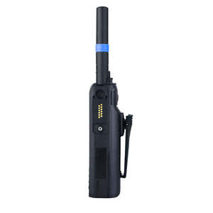 Motorola d'origine <span class=keywords><strong>TETRA</strong></span> MTP6650, portable professionnel MTP6650 GPS talkie-walkie Mtp6650 Radio longue portée - Product Image 3
