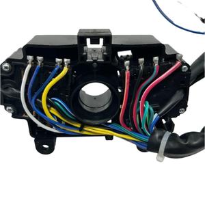 Комбинированный Переключатель многофункциональный переключатель 3774100P00 <span class=keywords><strong>3774100</strong></span>-<span class=keywords><strong>P00</strong></span> для большой стены Wingle 6 пикап - Product Image 6