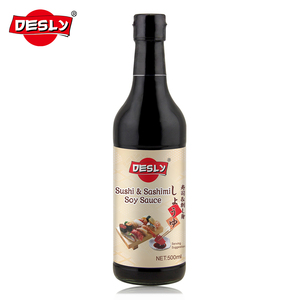 <span class=keywords><strong>Salsa</strong></span> <span class=keywords><strong>de</strong></span> <span class=keywords><strong>soja</strong></span> ligera china <span class=keywords><strong>de</strong></span> alta calidad <span class=keywords><strong>de</strong></span> marca OEM <span class=keywords><strong>de</strong></span> fábrica sin gluten <span class=keywords><strong>dulce</strong></span> proveedor - Product Image 6