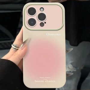 Custodia per telefono estetica rosa alla moda per ragazze e donne, compatibile con <span class=keywords><strong>iPhone</strong></span> 17 Pro Max, 16, 15, 14, <span class=keywords><strong>13</strong></span>, 12, 11 - Vendita all'ingrosso - Product Image 2