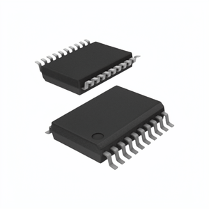 BOM IC In Stock Data Acquisition 20 SSOP Electronics Component MAX5250ACAP - Product Image 1