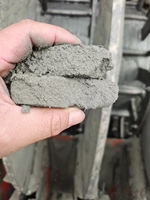 Filter keramik efisiensi tinggi Pengering vakum keramik Filter dehidrasi untuk Mineral