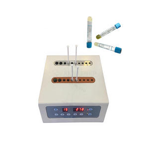 SY-S032 Goede Prijs Laboratorium <span class=keywords><strong>Centrifuge</strong></span> <span class=keywords><strong>Plasma</strong></span> Gel Maker Veilig Ha Filler <span class=keywords><strong>Plasma</strong></span> Gel Maker Voor Gezichtsbehandeling - Product Image 5