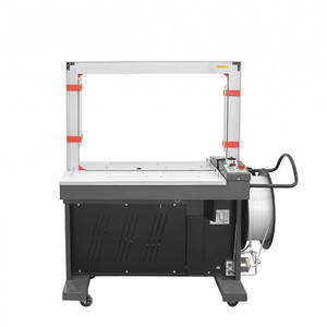 เครื่องรัดกล่องอัตโนมัติอเนกประสงค์สำหรับอุตสาหกรรม - Product Image 3