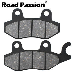 Pastillas de Freno FA165 para Motocicleta KAWASAKI Kazer 115 KLF 300 400 Bayou KVF 650 Brute Force 750 KLF400 KVF750 KRF Sport CCF CDF - Product Image 5