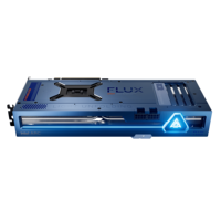Kartu Grafis Gaming GUNNIR INTEL ARC A770 Flux 16G OC Baru