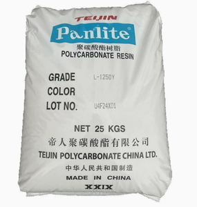 อุปกรณ์ให้แสงสว่าง PC Jiaxing Teijin L-1225Y เลนส์นิรภัย LED วัสดุพลาสติก - Product Image 1