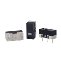 Fabricant levier 40t85 micro-interrupteur Auto pièces étanche micro-interrupteur voiture électrique pistolet de charge levier 40t85 micro-interrupteur