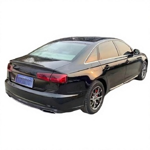 ชุดแต่งคุณภาพสูงสำหรับ Audi A6 ปี 12-15 สำหรับการปรับแต่งรถยนต์ ชุดแต่งสำหรับ Audi A6 ปี 16-18 - Product Image 2