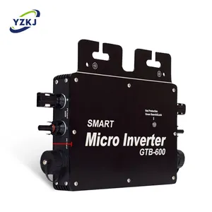 Micro controller Drives German micro master 1600W 420 AC drive inverter GTB600 inverter trifase Micro Monitor Inverter