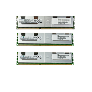 Memoria RAM ECC LRDIMM para Servidor UCS-ML-1X324RY-A de 32 GB 4Rx4 PC3-12800L <span class=keywords><strong>Samsung</strong></span> PC3L - Accesorio Electrónico de Alto Rendimiento - Product Image 4