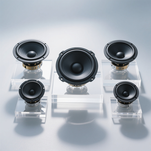 ซาวด์บาร์โฮมเธียเตอร์ 300W – ระบบเสียง 2.1 แชนแนล พร้อมซับวูฟเฟอร์ไร้สายแบบถอดได้ - Product Image 4