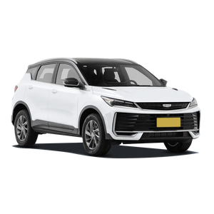 <span class=keywords><strong>Vente</strong></span> de <span class=keywords><strong>voiture</strong></span> d'<span class=keywords><strong>occasion</strong></span> Geely Binyue L / Coolray 2024 de haute qualité, SUV essence 1.5L CVT 5 places à traction avant - Product Image 6