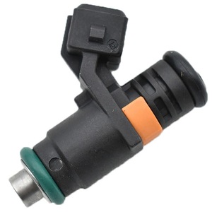 Inyector de Combustible 5WY-2817A para Peugeot 405 Kia Yueda, Voltaje Estándar, Pieza Automotriz - Product Image 1