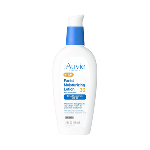 Loción Facial Hidratante <span class=keywords><strong>con</strong></span> Ceramida y Niacinamida, SPF 30 AM, Protector Solar de Amplio Espectro, Crema Facial de Día para Todo Tipo de <span class=keywords><strong>Piel</strong></span>, Uso Diario - Product Image 1