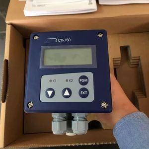 Nuevo medidor de conductividad original de la marca <span class=keywords><strong>CTI</strong></span> 750 número 202756/15-607-0-82/767 941 - Product Image 1