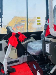 Bien mantenido para excavadora CAT 306E modelo 2023 rodamiento de engranaje de motor 3 toneladas que funciona para obras de infraestructura de paisajismo - Product Image 3