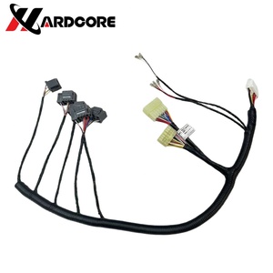 Wiring <b>Harness</b> 310207-01638C for DH220-7 DH225-7 DH300-7 Machine - Product Image 1